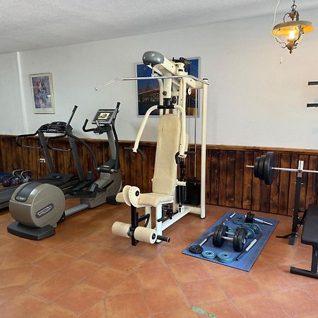 Alpenlodge, Ferienwohnung 2 Thiersee Esterno foto