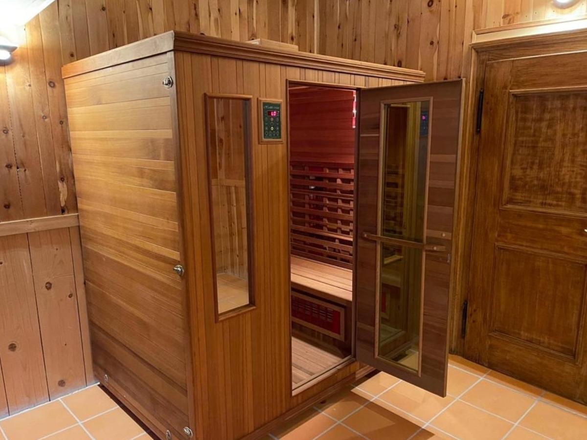 Alpenlodge, Ferienwohnung 2 Thiersee Esterno foto