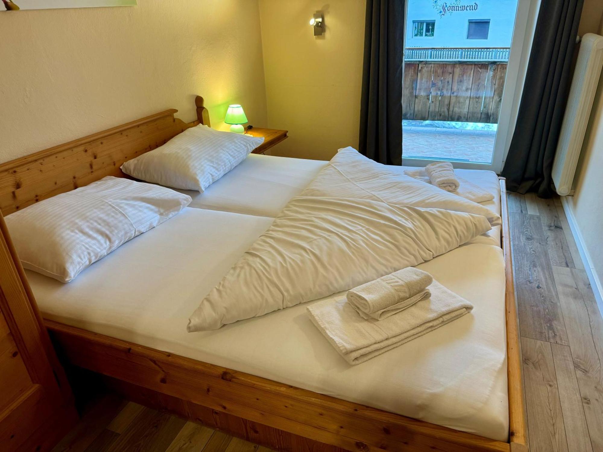 Alpenlodge, Ferienwohnung 2 Thiersee Esterno foto