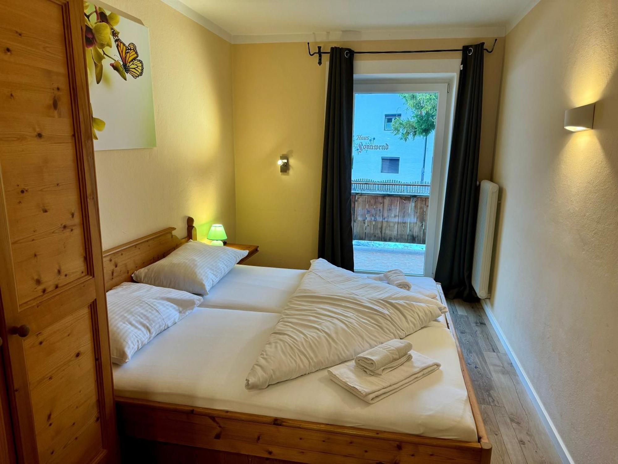 Alpenlodge, Ferienwohnung 2 Thiersee Esterno foto