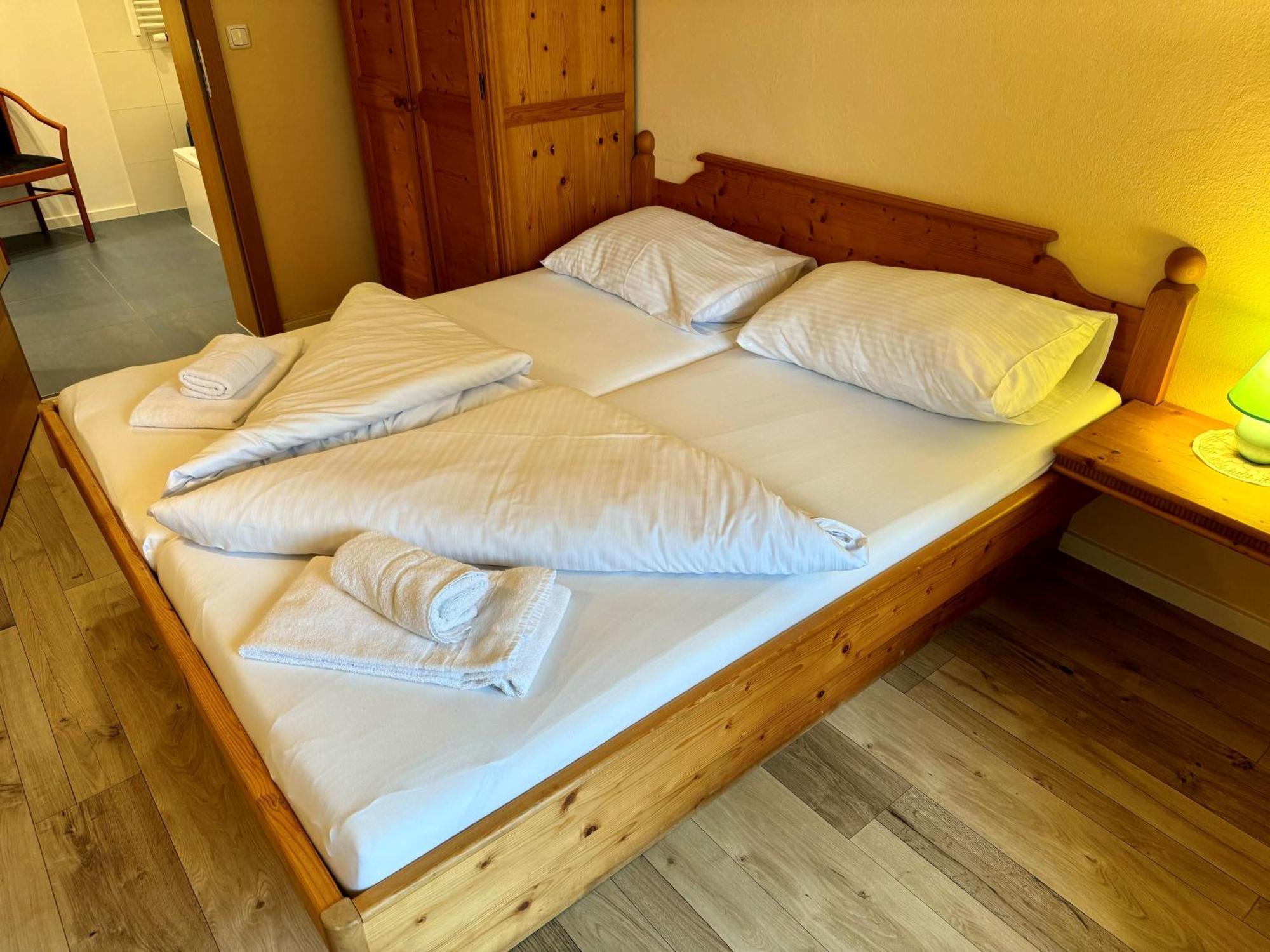 Alpenlodge, Ferienwohnung 2 Thiersee Esterno foto