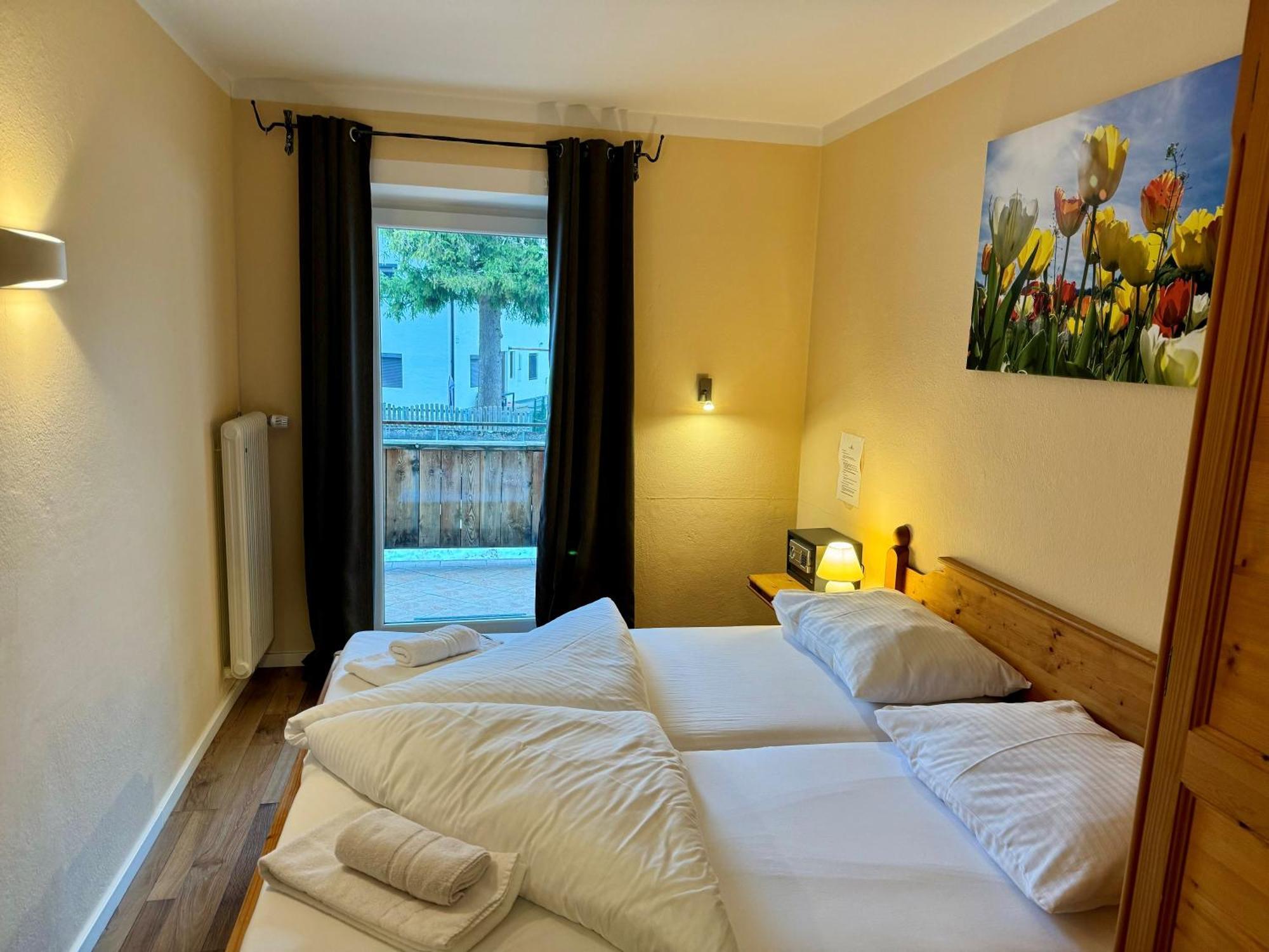 Alpenlodge, Ferienwohnung 2 Thiersee Esterno foto